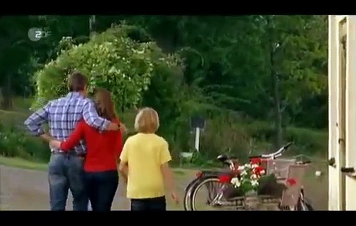 Inga Lindström Sommer der Erinnerung Liebesfilm part 2/3