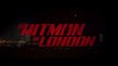 A Hitman in London (2015) Official Trailer HD - Mickey Rourke | Eric Roberts | Daryl Hannah | Michael Madsen | Ara Paiaya Movie | aka Skin Traffik