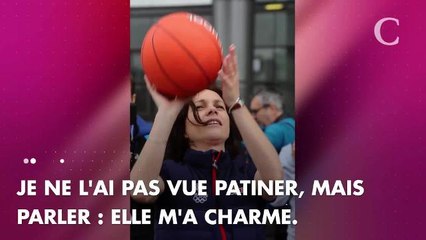 INFO CLOSER. Jean Dujardin et Nathalie Péchalat se sont mariés !