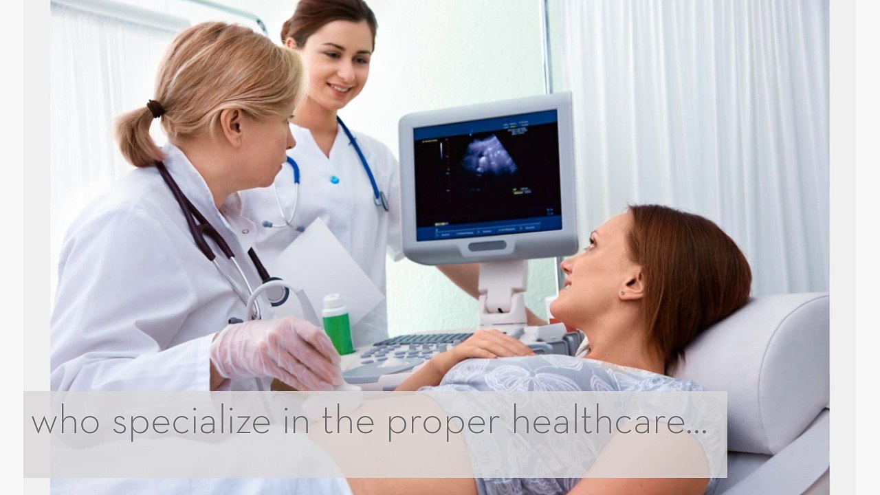 Best Maternity Hospitals in Hyderabad