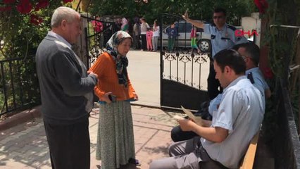 Konya 5 Gündür Haber Alınamayan Emekli Öğretmen Ölü Bulundu