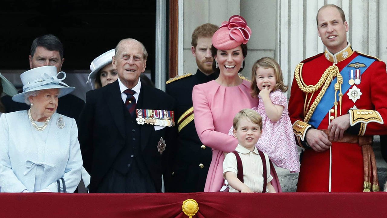 Prince Harry & Meghan Markle Royal Wedding: Annual Expenses of British Royal Family | FilmiBeat