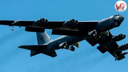 Bombarderos de EE.UU. cambian de rumbo tras amenazar Pionyang con cancelar la cumbre con Trump