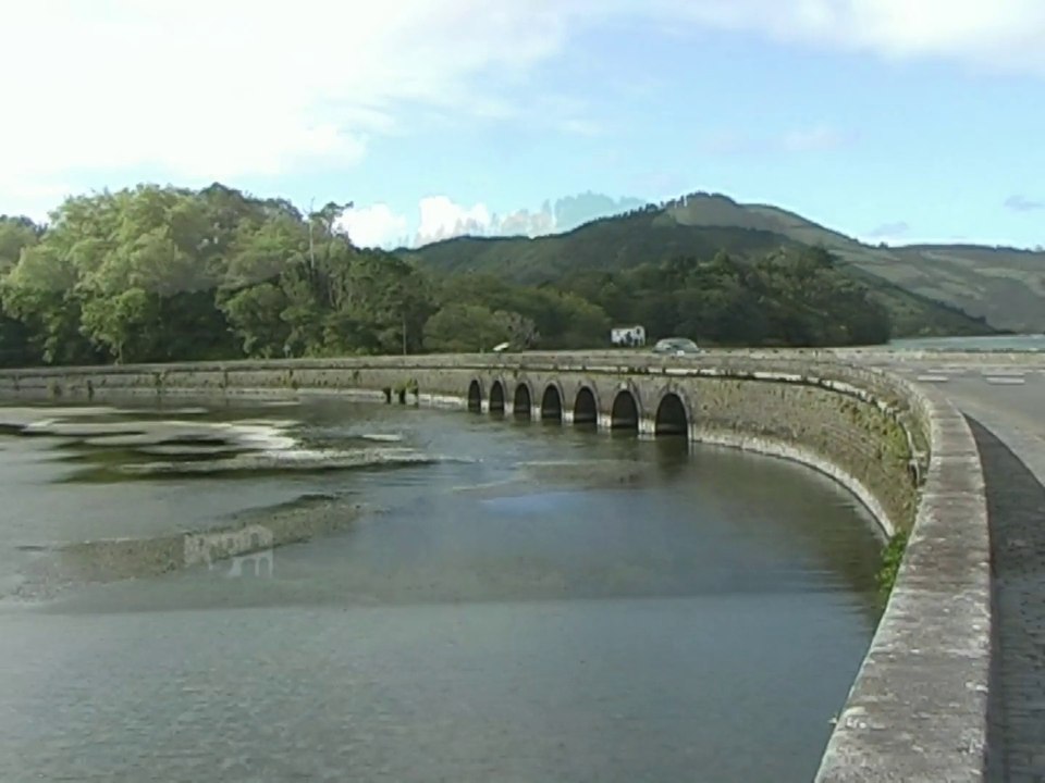 Sete Cidades