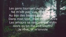 Coeur de pirate Ft Loud - Dans la nuit - Lyrics