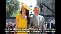 Harry et Meghan se sont unis à Windsor dans la liesse populaire