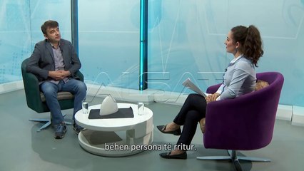 “Pasqyra e shëndetit”-Hipospadia, anomali e shpeshte te fëmijet meshkuj (Pj  )