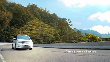 Nissan Serena | Nissan Datsun Cinere Jakarta Indonesia 2018