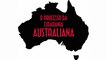 O Processo da Cidadania Australiana - EMVB - Emerson Martins Video Blog 2013