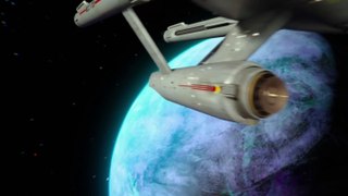 Star Trek Continues  E11 - To Boldly Go  Part II