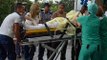 Three passengers survive Cuban plane crash