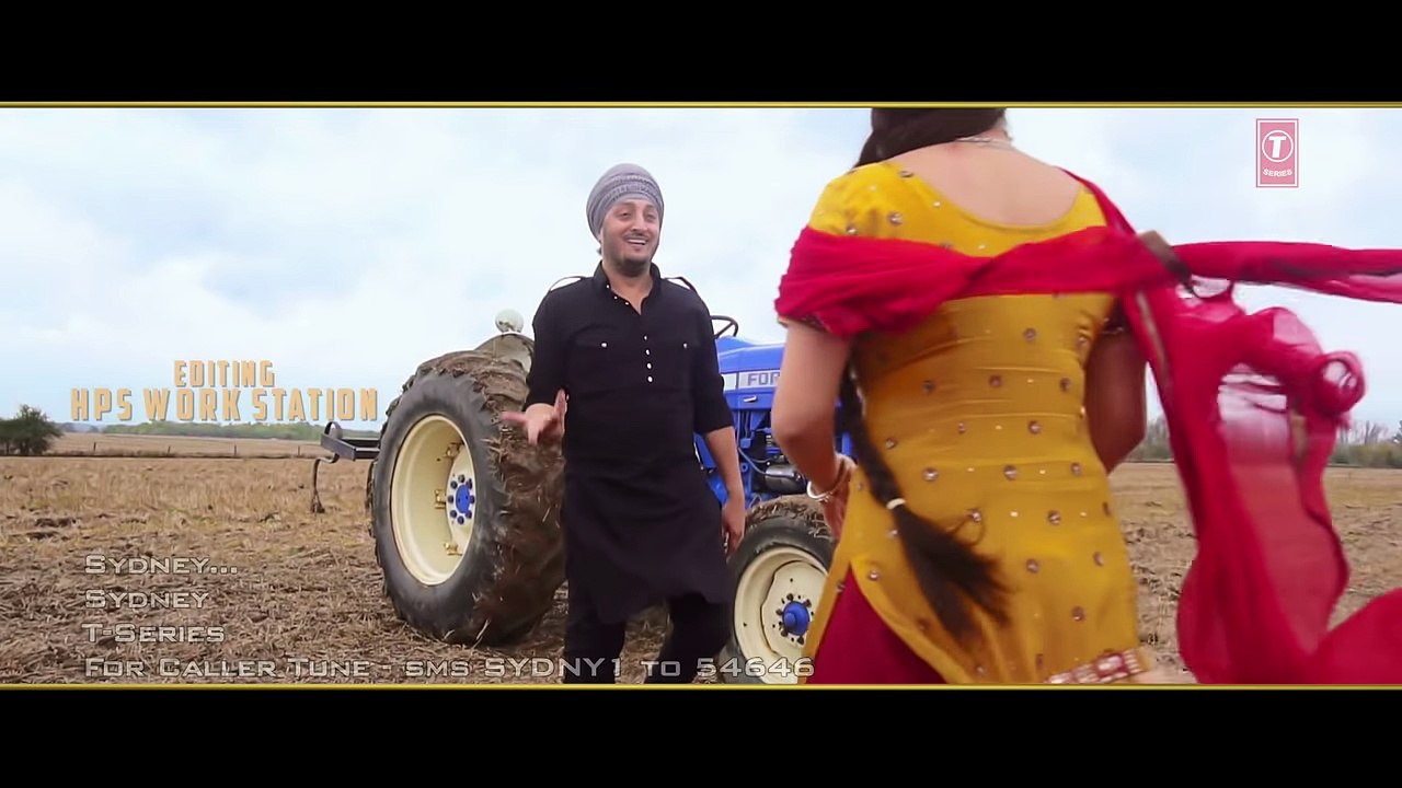 Sydney- Inderjit Nikku (Full Song) - Prabh Near - Latest Punjabi Songs 2018 - T-Series - YouTube