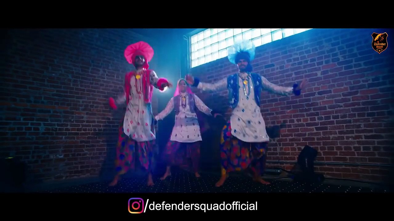 Style (FULL VIDEO) Deep Jandu - Sukh Sanghera - New Punjabi Songs 2018 - YouTube