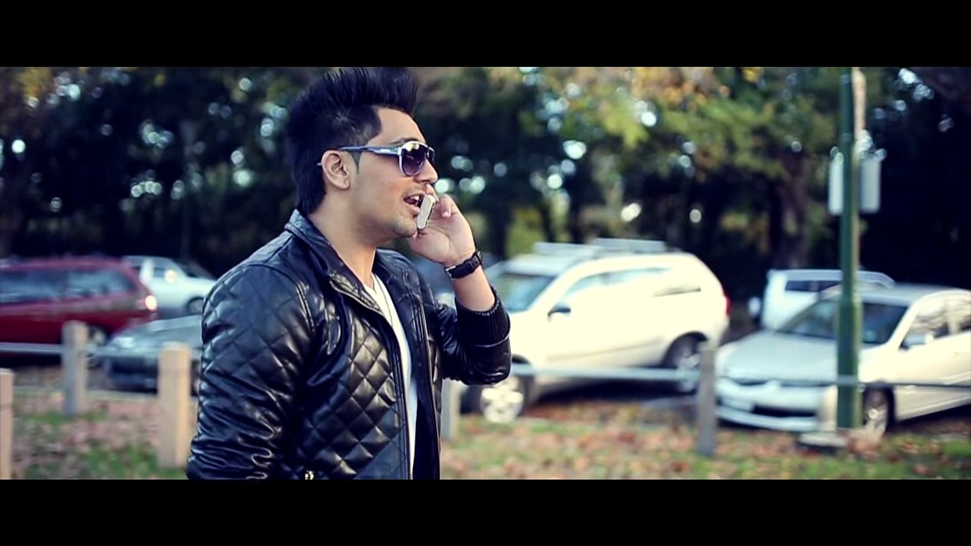 ⁣Tera Naam - Babbal Rai - Full Official Music Video - Punjabi Songs - YouTube