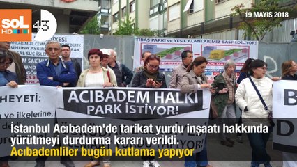 60 SANİYEDE 19 MAYIS 2018