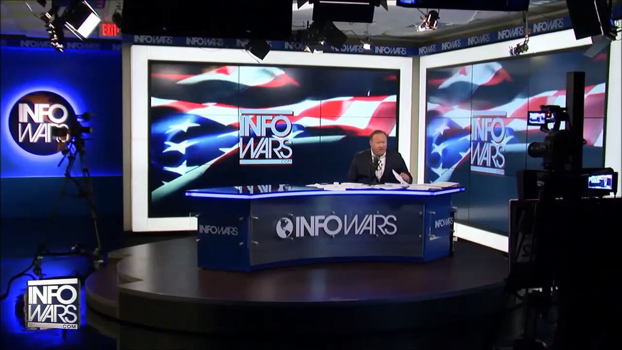 ThunderBirds Report Black Pastor Exposes Democratic Sponsored Genocide