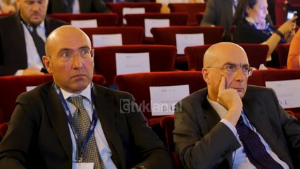 “Shqiperia vend ideal per te investuar”