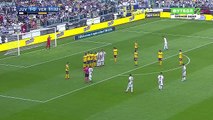Miralem Pjanic Goal HD - Juventus 2 - 0t Verona 19.05.2018