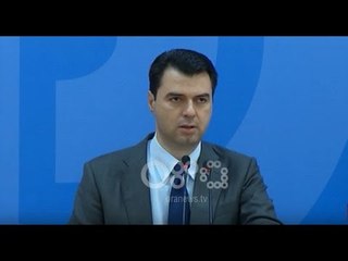 Ora News -  “Me Ramën s’ka negociata”, Basha nis përgatitjet për protestën e 26 majit
