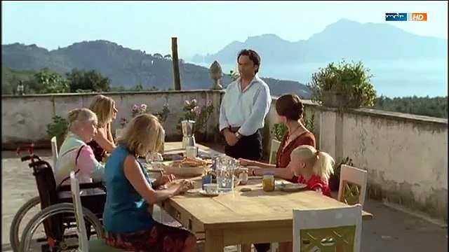 Das schönste Geschenk meines Lebens Komödie, DE 2003 part 2/2