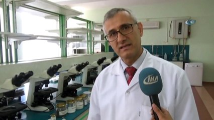 Milli Silah İçin Müthiş Haber! Plastiği Adeta Çeliğe Dönüştürdü