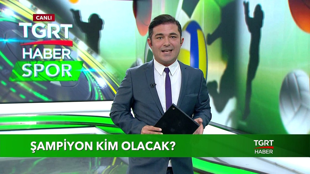Şampiyon Kim Olacak?