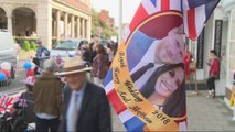 Royal wedding: Royal wedding fever has struck