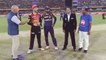 IPL 2018: SunRisers Hyderabad win toss, Opt to bat first Vs Kolkata Knight Riders | वनइंडिया हिंदी