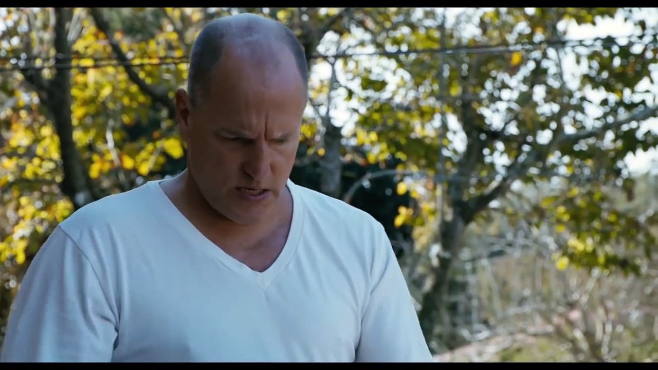 Shock and Awe Trailer (2018)