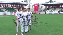 19 Mayıs Atatürk'ü Anma Gençlik ve Spor Bayramı (2)