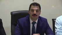 MHP Manisa Milletvekili Adayları Tanıtıldı