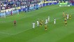Stephan Lichtsteiner  (Penalty missed) HD - Juventus 2 - 1	GOAL Verona 19.05.2018