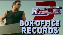 Race 3: Box Office Records This  Salman Khan Film Can Break