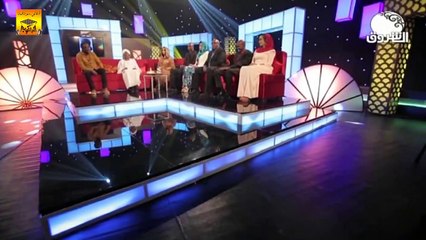 فن زمان 2017 «الحلقة الرابعة والعشرون» قناة الشروق