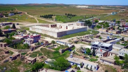 Türkiye'nin en büyük tarım müzesi kurulacak