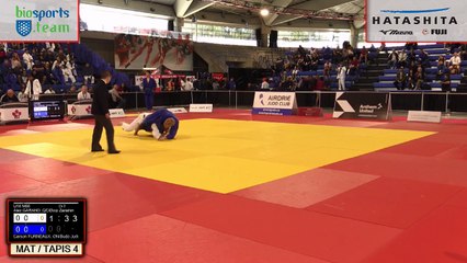 Judo - Tapis 4 (39)