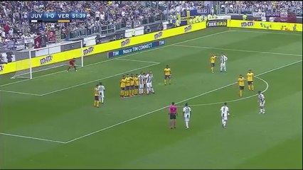 All Goals & highlights - Juventus 2-1 Verona - 19.05.2018 ᴴᴰ