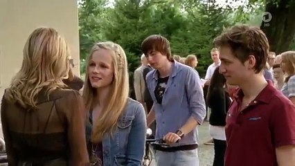 Nicht mit mir, Liebling Komödie, D 2012 part 1/3