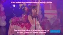 Fukumura Mizuki - Lady Panther Vostfr   Romaji