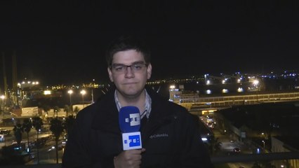 Informe a cámara: Cono Sur, destino de cientos de miles de personas en la diáspora venezolana