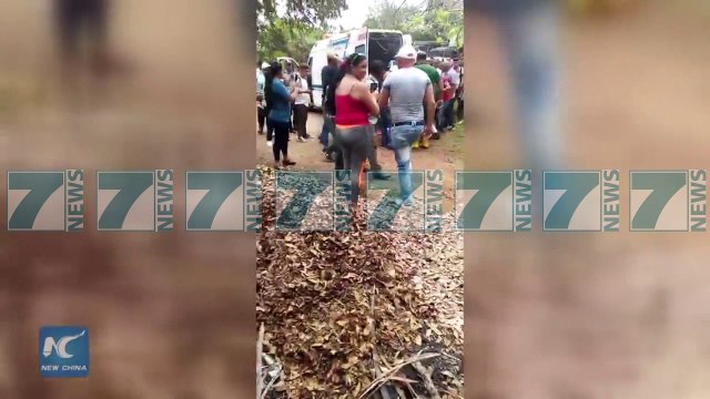 DY DITE ZIJE KOMBETARE PAS TRAGJEDISE AJRORE - News, Lajme - Kanali 7