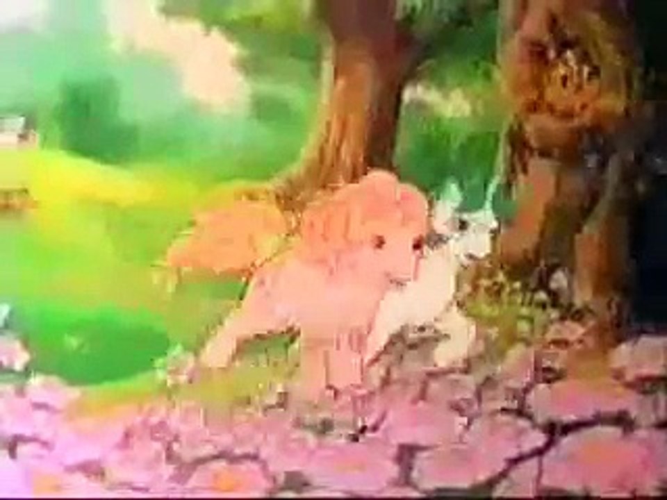 My Little Pony n Friends (Glo Friends Version)