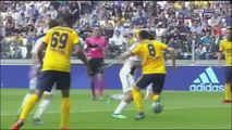 All Goals and Highlights HD - Juventus 2-1 Hellas Verona 19.05.2018