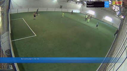 Equipe 1 Vs Equipe 2 - 19/05/18 10:50 - Loisir Poitiers - Poitiers Game Parc