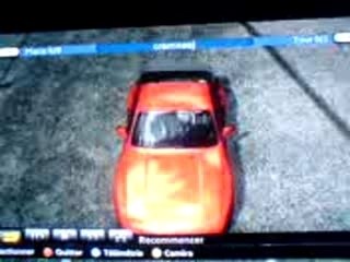 Porsche 944 turbo nissan speedway