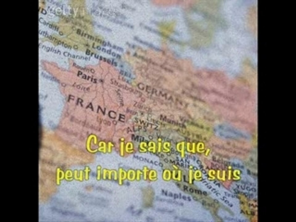 Mon amie Ly