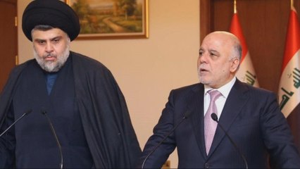 Iraq election: Al-Abadi will have to negotiate his future