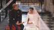 Royal wedding: Prince Harry and Meghan Markle are married