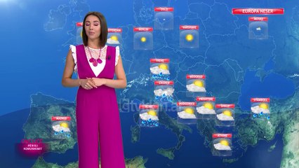 Moti sot dhe nesër në Tv Klan (19 Maj 2018)