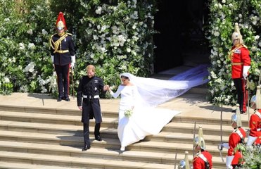 Maliyetin 33 Katı Kar Sağlandı, Kraliyet Düğünü Sayesinde İngiliz Hazinesi Doldu Taştı